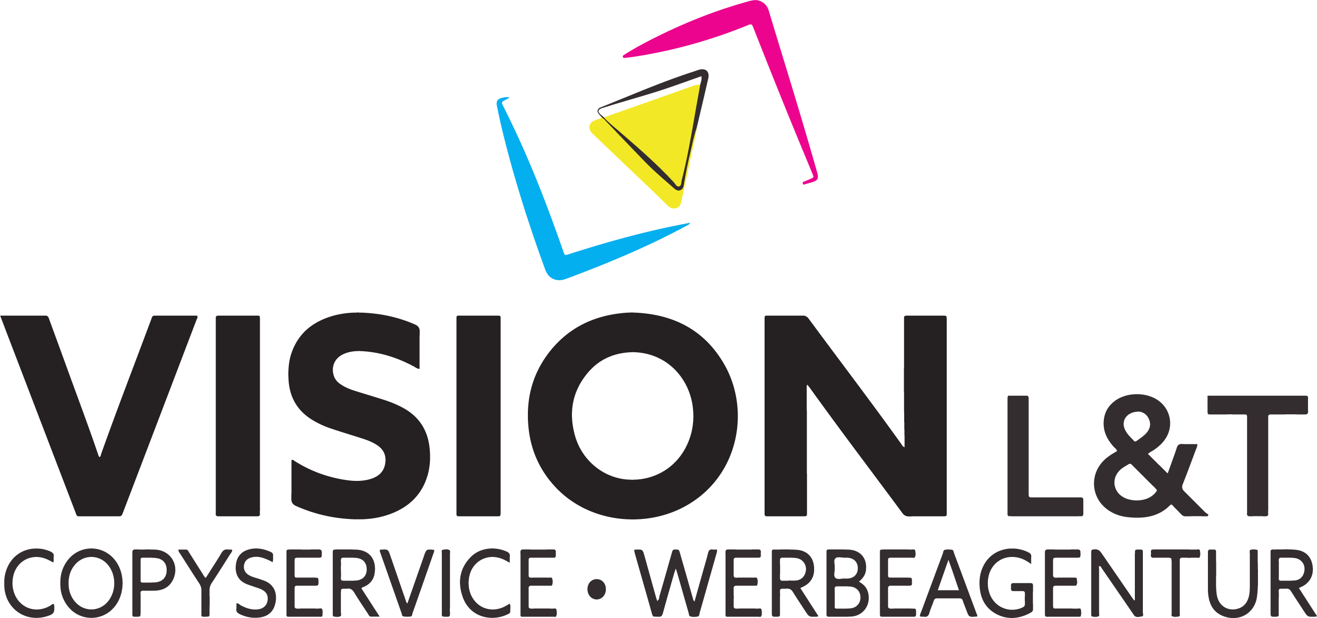 Vision L&T Logo